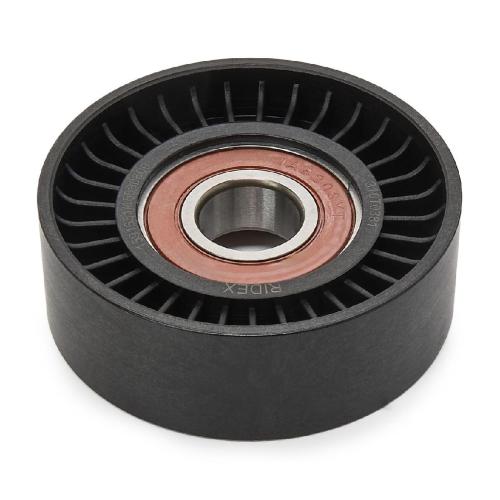 RIDEX 310T0381 Spannrolle Keilrippenriemen für OPEL Corsa D Schrägheck (S07) Bild RIDEX 310T0381 Spannrolle Keilrippenriemen für OPEL Corsa D Schrägheck (S07)