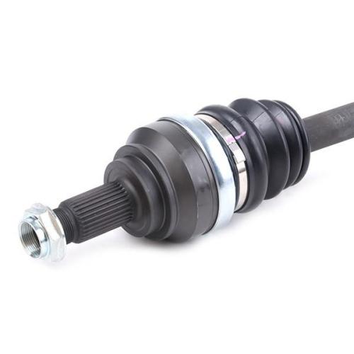 RIDEX Antriebswelle Achswelle Hinterachse/Hinten rechts für BMW 3 Touring Bild RIDEX Antriebswelle Achswelle Hinterachse/Hinten rechts für BMW 3 Touring