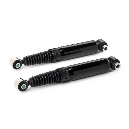 RIDEX 854S1564 2x Stoßdämpfer Gasdruck Hinten passend für PEUGEOT 206 Schrägheck Bild RIDEX 854S1564 2x Stoßdämpfer Gasdruck Hinten passend für PEUGEOT 206 Schrägheck