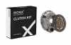 RIDEX 479C3189 Kupplungssatz f&uuml;r HONDA CIVIC V Hatchback (EG) 22105PM5505