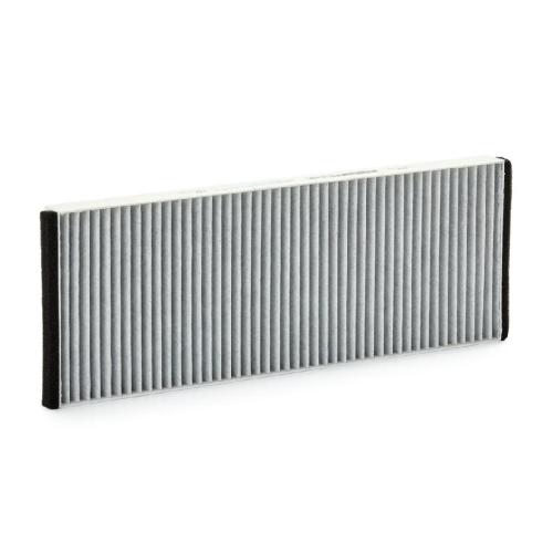 RIDEX PLUS 424I0018P Innenraumfilter Pollenfilter Aktivkohlefilter Höhe: 25 Bild RIDEX PLUS 424I0018P Innenraumfilter Pollenfilter Aktivkohlefilter Höhe: 25