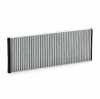 RIDEX PLUS 424I0018P Innenraumfilter Pollenfilter Aktivkohlefilter Höhe: 25 Bild RIDEX PLUS 424I0018P Innenraumfilter Pollenfilter Aktivkohlefilter Höhe: 25