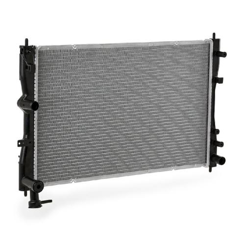 RIDEX 470R0723 Motorkühler / Wasserkühler für MITSUBISHI COLT VI (Z3A, Z2A) Bild RIDEX 470R0723 Motorkühler / Wasserkühler für MITSUBISHI COLT VI (Z3A, Z2A)