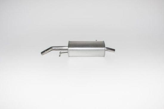 VEGAZ Endschalldämpfer Hinten für CITROËN C3 I Schrägheck (FC, FN) Bild VEGAZ Endschalldämpfer Hinten für CITROËN C3 I Schrägheck (FC, FN)