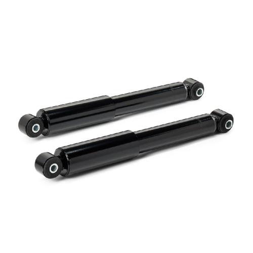 RIDEX 854S2243 2x Stoßdämpfer Gasdruck Hinten rechts links für FIAT PANDA (169) Bild RIDEX 854S2243 2x Stoßdämpfer Gasdruck Hinten rechts links für FIAT PANDA (169)