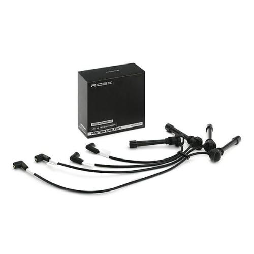 RIDEX 685I0057 Zündleitungssatz Zündkabelsatz für FIAT PUNTO (188) 46474814 Bild RIDEX 685I0057 Zündleitungssatz Zündkabelsatz für FIAT PUNTO (188) 46474814