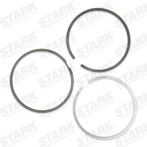 STARK Kolbenringsatz für SUZUKI Samurai SUV (SJ) Bild STARK Kolbenringsatz für SUZUKI Samurai SUV (SJ)