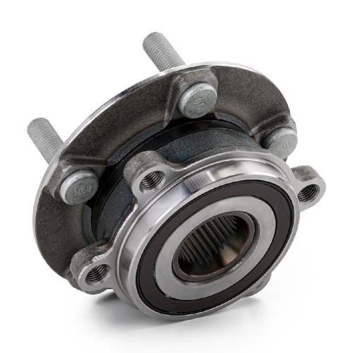 RIDEX 654W0819 Radlagersatz pro 1 Rad Vorne beidseitig für MAZDA CX-5 (KE, GH) Bild RIDEX 654W0819 Radlagersatz pro 1 Rad Vorne beidseitig für MAZDA CX-5 (KE, GH)