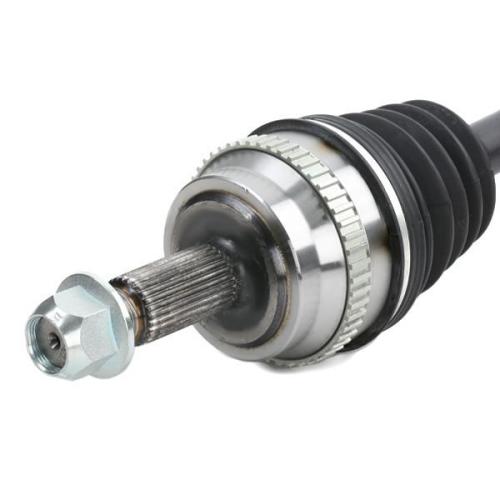 RIDEX Antriebswelle Achswelle Vorderachse/Vorne links für RENAULT 4417083 Bild RIDEX Antriebswelle Achswelle Vorderachse/Vorne links für RENAULT 4417083