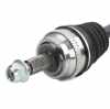 RIDEX Antriebswelle Achswelle Vorderachse/Vorne links für RENAULT 4417083 Bild RIDEX Antriebswelle Achswelle Vorderachse/Vorne links für RENAULT 4417083