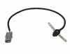 STARQ Kurbelwellensensor SQ323-15126 245 mm Anzahl der Steckkontakte: 2