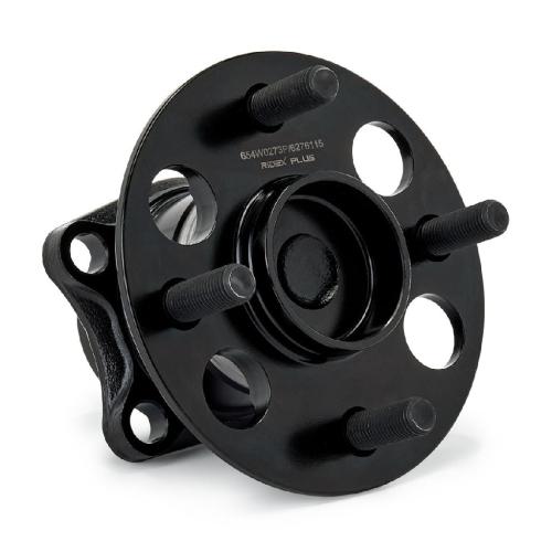 RIDEX PLUS 654W0273P Radlagersatz pro 1 Rad Hinten für TOYOTA Yaris Schrägheck Bild RIDEX PLUS 654W0273P Radlagersatz pro 1 Rad Hinten für TOYOTA Yaris Schrägheck