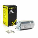 RIDEX PLUS 9F0031P Kraftstofffilter Line Filter für FIAT Ducato Kastenwagen
