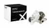 RIDEX 2234C0380 Turbolader Abgasturbolader f&uuml;r RENAULT Clio 1II Schr&auml;gheck