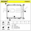 RIDEX 470R0041 Motorkühler / Wasserkühler für NISSAN NP300 Navara Pickup (D40) Bild RIDEX 470R0041 Motorkühler / Wasserkühler für NISSAN NP300 Navara Pickup (D40)
