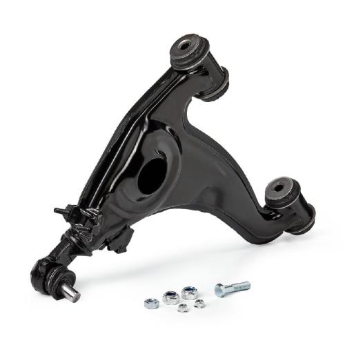 RIDEX 273C0597 Lenker Radaufhängung Querlenker passend für MERCEDES-BENZ 190 Bild RIDEX 273C0597 Lenker Radaufhängung Querlenker passend für MERCEDES-BENZ 190
