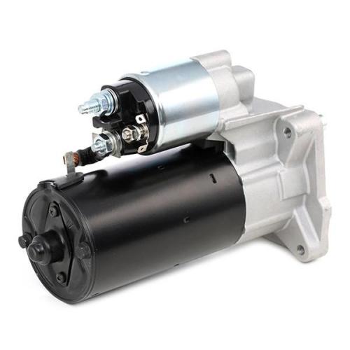 RIDEX Motor Starter/Anlasser 1,7kW für FIAT Ducato Kastenwagen (250, 290) Bild RIDEX Motor Starter/Anlasser 1,7kW für FIAT Ducato Kastenwagen (250, 290)