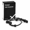 RIDEX ABS-Sensor 412W0030 Vorderachse beidseitig Sensorart: Induktivsensor 400mm Bild RIDEX ABS-Sensor 412W0030 Vorderachse beidseitig Sensorart: Induktivsensor 400mm