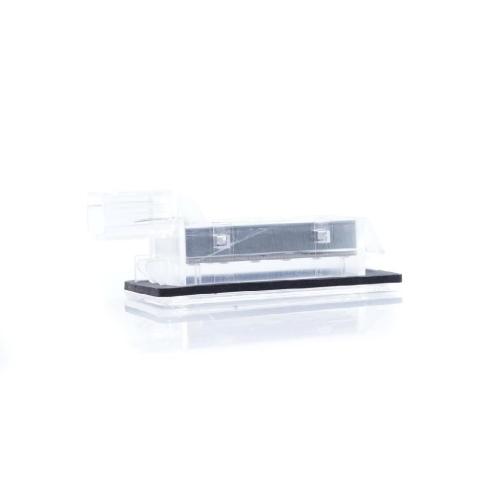 EINPARTS EP92 Kennzeichenbeleuchtung für HYUNDAI i20 (PB, PBT) für RENAULT Bild EINPARTS EP92 Kennzeichenbeleuchtung für HYUNDAI i20 (PB, PBT) für RENAULT