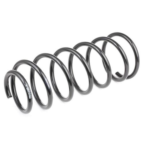 RIDEX 188C0356 2x Federn Fahrwerksfedern Vorne für VW Golf 1I (19E, 1G1) Bild RIDEX 188C0356 2x Federn Fahrwerksfedern Vorne für VW Golf 1I (19E, 1G1)