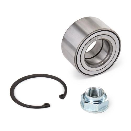 RIDEX 654W0058 Radlagersatz pro 1 Rad Vorne beidseitig für HONDA 44300SR3015 Bild RIDEX 654W0058 Radlagersatz pro 1 Rad Vorne beidseitig für HONDA 44300SR3015