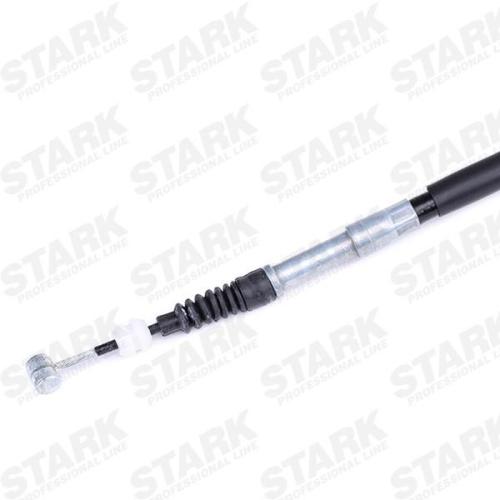 STARK Handbremsseil Hinten Rechts für TOYOTA COROLLA Liftback (E11) Bild STARK Handbremsseil Hinten Rechts für TOYOTA COROLLA Liftback (E11)