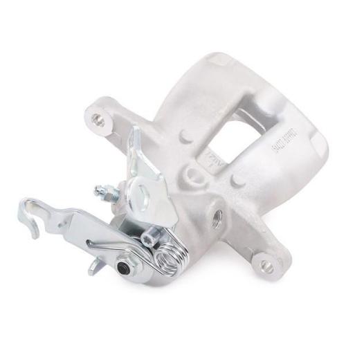 RIDEX 78B0080 Bremssattel Bremszange Hinten links für VW Golf 5I (5K1) 1K0615423 Bild RIDEX 78B0080 Bremssattel Bremszange Hinten links für VW Golf 5I (5K1) 1K0615423