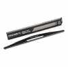 RIDEX 298W0016 Heckscheibenwischer ohne Spoiler Hinten 400mm f&uuml;r OPEL Meriva A