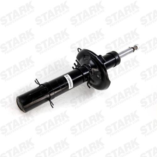 STARK SKSA-0130008 2x Stoßdämpfer Federbein Gasdruck Vorne für VW JZW413031B Bild STARK SKSA-0130008 2x Stoßdämpfer Federbein Gasdruck Vorne für VW JZW413031B