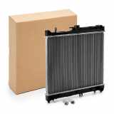RIDEX 470R1310 Motorkühler / Wasserkühler für SUZUKI JIMNY (FJ) 1770080A10N00