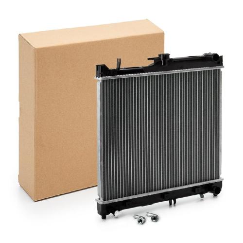 RIDEX 470R1310 Motorkühler / Wasserkühler für SUZUKI JIMNY (FJ) 1770080A10N00 Bild RIDEX 470R1310 Motorkühler / Wasserkühler für SUZUKI JIMNY (FJ) 1770080A10N00