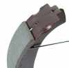 RIDEX Bremsenset Trommelbremse Bremsbacken Satz mit Radbremszylinder mit Zubehör Bild RIDEX Bremsenset Trommelbremse Bremsbacken Satz mit Radbremszylinder mit Zubehör