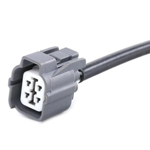 RIDEX 3922L0270 Lambdasonde Oxygen O2 Sensor Beheizt für HONDA 36531RBB003 Bild RIDEX 3922L0270 Lambdasonde Oxygen O2 Sensor Beheizt für HONDA 36531RBB003