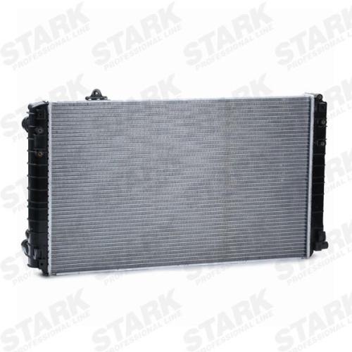 STARK SKRD-0120791 Motorkühler / Wasserkühler für AUDI A8 (4D2, 4D8) 4D0121251 Bild STARK SKRD-0120791 Motorkühler / Wasserkühler für AUDI A8 (4D2, 4D8) 4D0121251