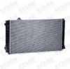 STARK SKRD-0120791 Motorkühler / Wasserkühler für AUDI A8 (4D2, 4D8) 4D0121251 Bild STARK SKRD-0120791 Motorkühler / Wasserkühler für AUDI A8 (4D2, 4D8) 4D0121251