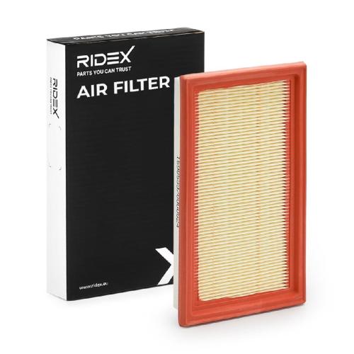 RIDEX 8A0120 Motor Luftfilter Filtereinsatz Umluftfilter für NISSAN für CITROËN Bild RIDEX 8A0120 Motor Luftfilter Filtereinsatz Umluftfilter für NISSAN für CITROËN