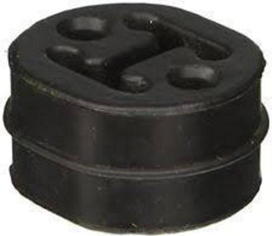 VEGAZ Auspuffhalter für VW Golf 5II Schrägheck (5G1, BQ1, BE1, BE2) Bild VEGAZ Auspuffhalter für VW Golf 5II Schrägheck (5G1, BQ1, BE1, BE2)