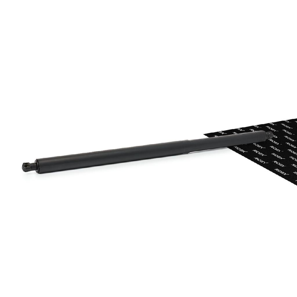 RIDEX 219G1558 Heckklappendämpfer hinten rechts für FORD S-Max (CJ) 1879487