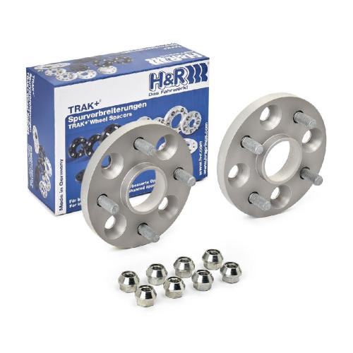 H&R 15mm Spurverbreiterung Spurplatte 4-Loch 100mm LK für TOYOTA für MAZDA Bild H&R 15mm Spurverbreiterung Spurplatte 4-Loch 100mm LK für TOYOTA für MAZDA