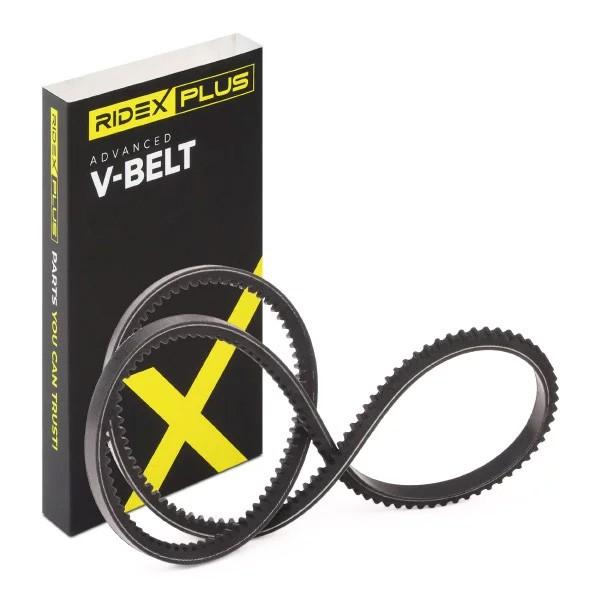 RIDEX PLUS 10C0074P Keilriemen 1175mm für VW Transporter T1V Bus für SUZUKI
