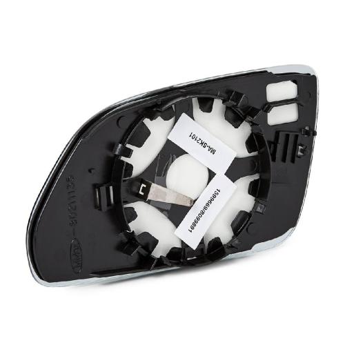 RIDEX 1914M0145 Spiegelglas Glas Aussenspiegel konvex rechts für VW POLO (9N) Bild RIDEX 1914M0145 Spiegelglas Glas Aussenspiegel konvex rechts für VW POLO (9N)