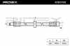 RIDEX Bremsschlauch 83B0188 VORNE HINTEN BREMSSCHLÄUCHE Länge: 335mm für BMW Bild RIDEX Bremsschlauch 83B0188 VORNE HINTEN BREMSSCHLÄUCHE Länge: 335mm für BMW