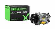 RIDEX REMAN A/C Kompressor für Klimaanlage Klimakompressor mit ID: SD7C16 mit