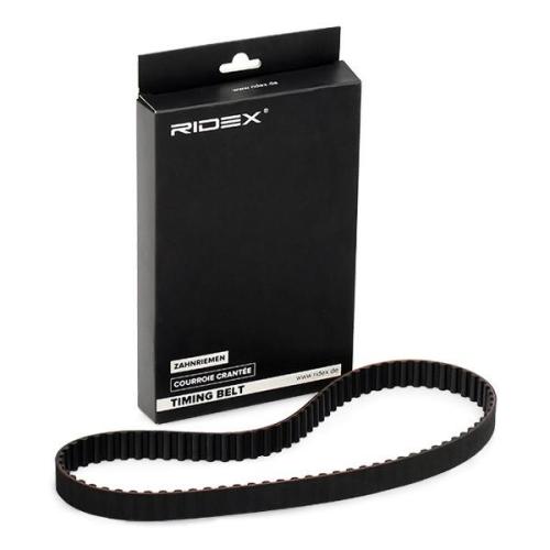 RIDEX Zahnriemen für MITSUBISHI PAJERO II (V3W, V2W, V4W) Bild RIDEX Zahnriemen für MITSUBISHI PAJERO II (V3W, V2W, V4W)