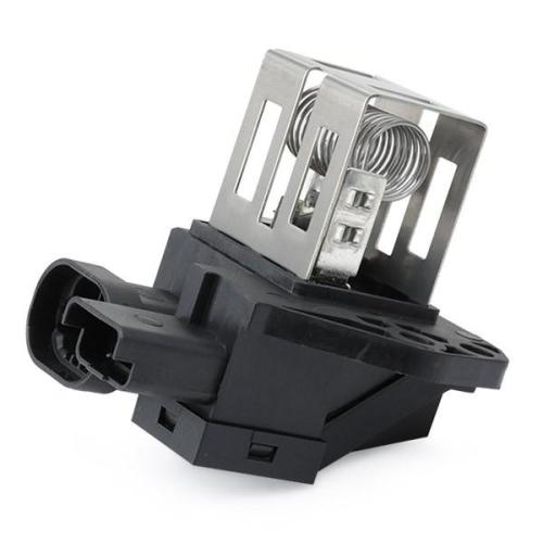 RIDEX Gebläsewiderstand passend für PEUGEOT 2008 Kombi (CU) Bild RIDEX Gebläsewiderstand passend für PEUGEOT 2008 Kombi (CU)