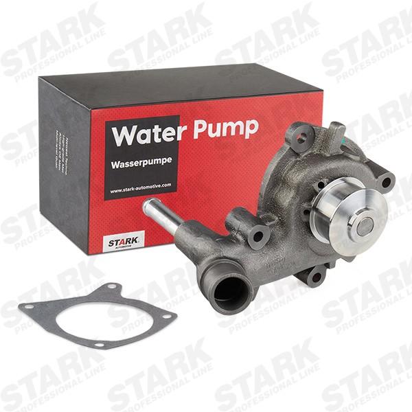 STARK SKWP-0520332 Kühlmittelpumpe Motorkühlung Wasserpumpe für FORD 1318354