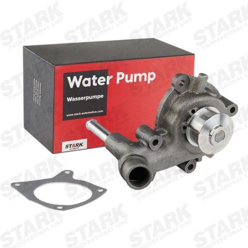 STARK SKWP-0520332 Kühlmittelpumpe Motorkühlung Wasserpumpe für FORD 1318354 Bild STARK SKWP-0520332 Kühlmittelpumpe Motorkühlung Wasserpumpe für FORD 1318354