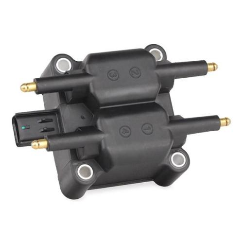 RIDEX 689C0240 Zündspule 12V für MINI Schrägheck (R50, R53) K04609103AC Bild RIDEX 689C0240 Zündspule 12V für MINI Schrägheck (R50, R53) K04609103AC