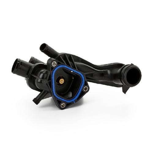 RIDEX 316T0268 Thermostat Kühlmittel Kühlwasserthermostat mit Dichtung mit 105°C Bild RIDEX 316T0268 Thermostat Kühlmittel Kühlwasserthermostat mit Dichtung mit 105°C