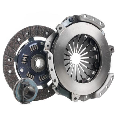 RIDEX 479C0016 Kupplungssatz für RENAULT Twingo 1I (CN0) 200388 200395 200409 Bild RIDEX 479C0016 Kupplungssatz für RENAULT Twingo 1I (CN0) 200388 200395 200409